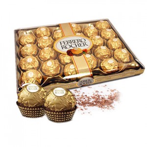 Online Chocolates