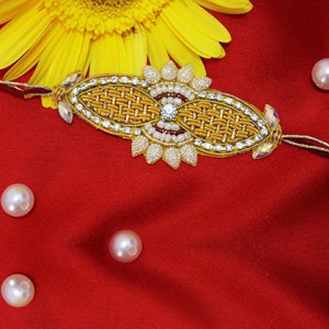 Designer rakhi online