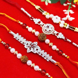 Online Rakhi Sets