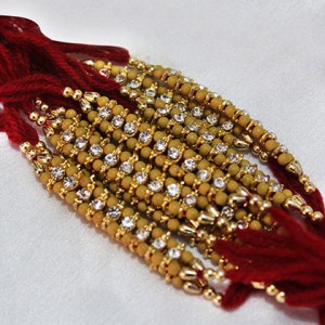 Rakhi Threads for Brother