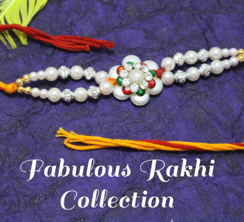 Special rakhi collection