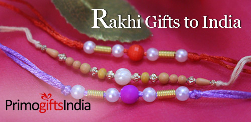 Rakhi Sets Online