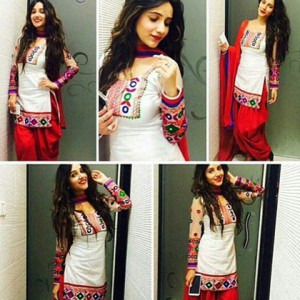 Salwar Suit