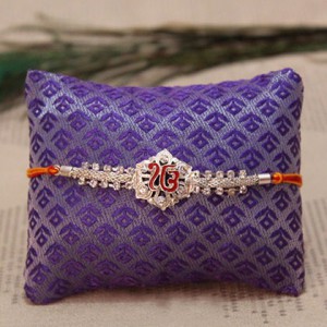 Bracelet Rakhi Online