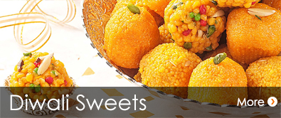 Diwali Sweets