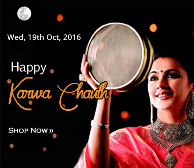 Karwa Chauth Gifts