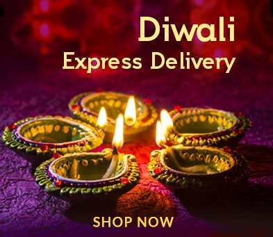 Diwali Express Delivery