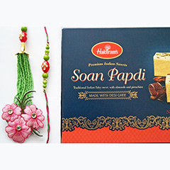 Floral Rakhi n Sweet /></a></div><div class=