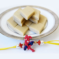 Spider Man n Sweet for Lil Bro /></a></div><div class=