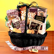 Cookies Basket