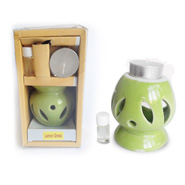 Aroma Candle Gift Set