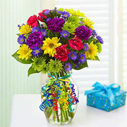 It?s Your Day Bouquet B91333M