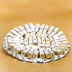 Kaju Rolls for Celebration-UAE