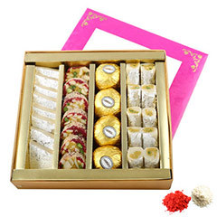 Sweets Box-UAE