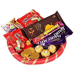 Happy Food Hamper-UAE