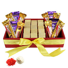 Chocolaty Hamper-UAE