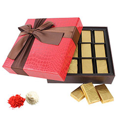 Tempting Assorted Chocolates-UAE