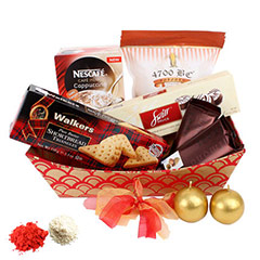 Yummilicious Treats-UAE