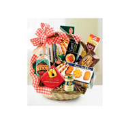 Sweets and Treats Basket