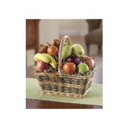 Fresh Fruit Basket