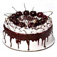 Blackforest Cake