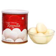 One kg Rasgulla