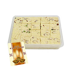 Soan Papdi - Diwali Gifts