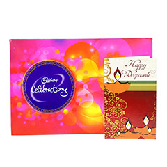 Cadbury  - Diwali Gifts
