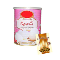 Rasgulla - Diwali Gifts