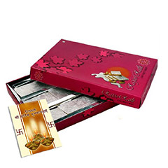 Kaju Katli  - Diwali Gifts