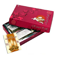 Kaju Katli - Diwali Gifts
