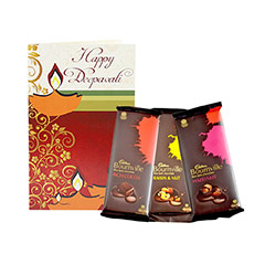 Chocolates - Diwali Gifts
