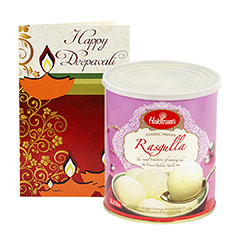 Rasgulla - Diwali Gifts