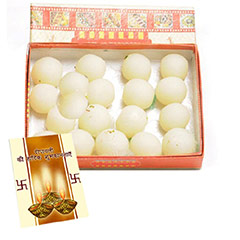 Rasgulla - Diwali Gifts