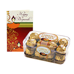 Ferrero - Diwali Gifts