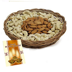 Mix Dryfruits - Diwali Gifts