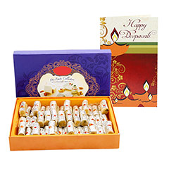 Kaju Roll  - Diwali Gifts