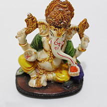 Ganesha Idol