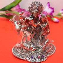 Exquisite Radha Krishna