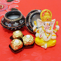 Essence of Diwali