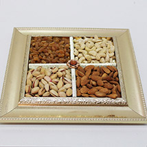 Dry Fruits for U