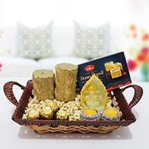 Complete Diwali Hamper