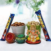 Impresive Diwali Hamper