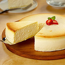 NY Original Cheesecake