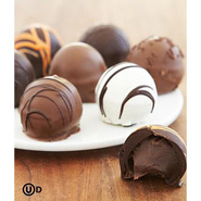 Assorted Truffles