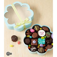 Spring Chocolates