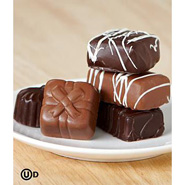 Assorted Sugar Free Chocolates