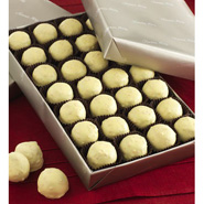 Coconut Chocolates