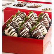 Chocolate Covered Strawberries