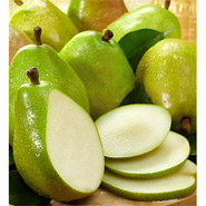 Pears Fruit Basket